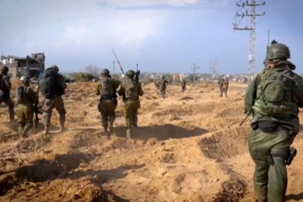 israeli-army-killed-3-hostages-escaped-from-hamas