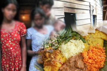 உணவு நெருக்கடிக்கு தீர்வு! பட்டினியால் வாடுவோருக்கு உணவு பெற்றுக் கொடுக்க நடவடிக்கை