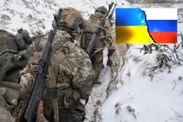 ரஷ்யாவின் குர்ஸ்க் பகுதியில் புதிய தாக்குதல்களை நடத்திய உக்ரைன்