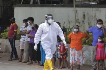 கொரோனாவுக்கு பிந்தைய நோய் அறிகுறிகளுக்கான  தீர்வு