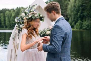 சொந்த தங்கையை காதல் திருமணம் செய்துக் கொண்ட அண்ணன்: 13 ஆண்டுகளுக்குப் பின் தெரியவந்த உண்மை!