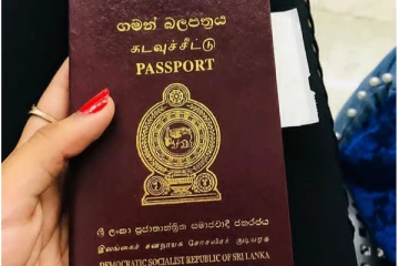 பயணக்கட்டுப்பாடு நீக்கப்பட்ட பின் நாட்டை விட்டு வெளியேறத் துடிக்கும் அதிகளவான இளைஞர்கள்
