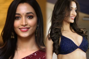 அடக்கவுடக்கமாக வந்த ஸ்ரீநிதி ஷெட்டியா இது?..பிகினி உடையில் எல்லை மீறிய பதிவு