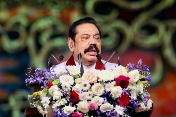 புலிகளுக்கு எதிரான போர் தொடங்கும் முன் இங்கிலாந்து பிரதமரை சந்தித்த மஹிந்த!