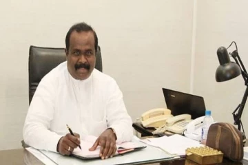 அரசியல் கைதிகள் விவகாரத்தில் நீதிப்பொறிமுறைகளை அறியாத ஒருவர் நீதியமைச்சரா! செல்வம் அடைக்கலநாதன்