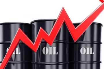 தொடர்ந்து உயரும் உலக எண்ணெய் விலை!