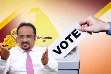 பொது வேட்பாளர் தொடர்பில் தமிழ் தேசிய கட்சிகள் எடுக்கப்போகும் முடிவு