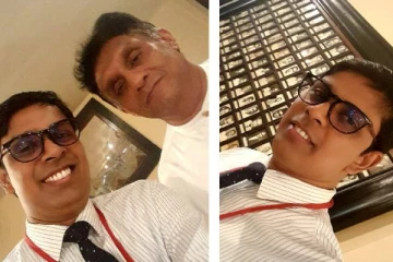 நாடாளுமன்றம் சென்ற வைத்தியர் அர்ச்சுனா! தமிழ் மக்களுக்கு வழங்கியுள்ள உறுதி