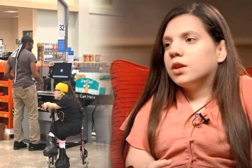 குழந்தை என நம்பி தத்தெடுத்த பெற்றோரை சிறைக்கு அனுப்பிய இளம்பெண்: இப்போது எப்படி இருக்கிறார் பாருங்கள்