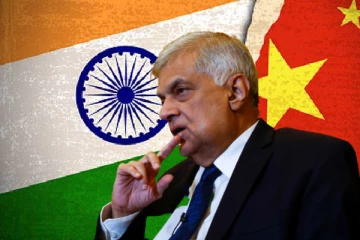 இந்தியாவை அடுத்து சீனா - ரணிலின் பாரிய திட்டம்