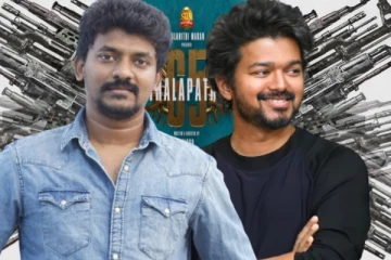 முக்கிய இடத்தில் ஷூட்டிங்கை தொடங்கவுள்ள தளபதி 65 படக்குழு, எங்கு தெரியுமா?