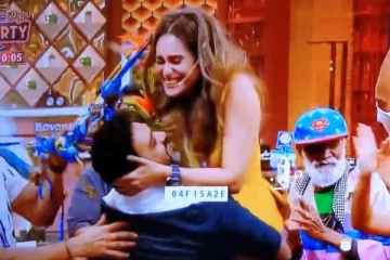 குக் வித் கோமாளி 3 வின்னருக்கு இத்தனை லட்சம் பரிசுத் தொகையா? துள்ளி குதித்த கணவர்