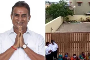 எஸ்பி வேலுமணியின் வங்கி கணக்கு முடக்கம்: போலீசார் அதிரடி