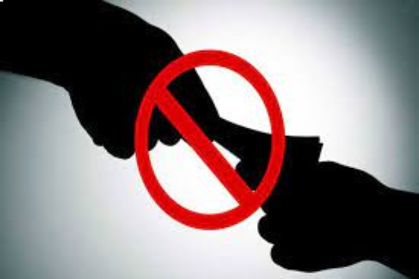 ஊழல் ஒழிப்பு ஆணைக்குழு தலைவரின் வேதனத்துக்கு மீண்டும் அனுமதி பெறுமாறு பரிந்துரை! | Recommending Re Permission Acc Chairman Pay