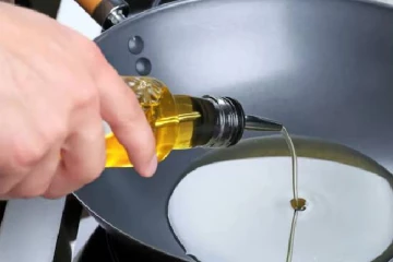 இதயத்தை சேதப்படுத்தும் 5 எண்ணெய்கள்.., இருதயநோய் நிபுணர் எச்சரிக்கை