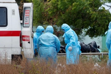 இலங்கையில் ஒவ்வொரு மணி நேரத்திற்கும் கொரோனாவால் 5 பேர் உயிரிழக்கும் அபாயம்!