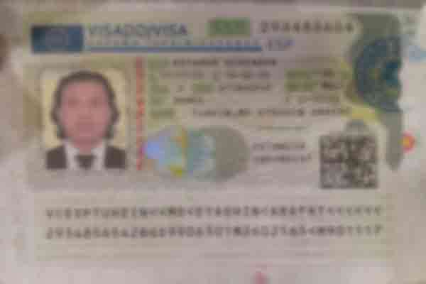 போலி விசாவில் மோசடி; 27 வயது பங்களாதேஷ் பிரஜை கைது | Bangladesh National Arrested For Fake Spain Visa
