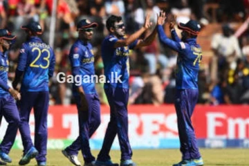 ශ්‍රී ලංකා බංග්ලාදේශ තරඟය අවිනිශ්චිත වෙයි - හේතුව මෙන්න..