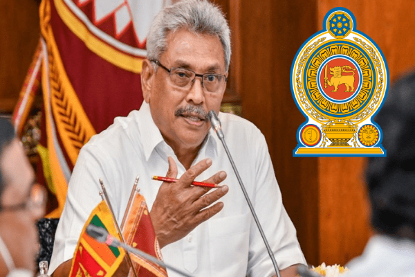 அரச சேவைகளை பரவலாக்குவது குறித்து கோட்டாபய வெளியிட்ட தகவல் - ஐபிசி தமிழ்