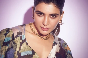 வயது குறைந்த நடிகருக்கு ஜோடியாகும் சமந்தா! முக்கிய இடத்தில் நடக்கும் ஷூட்டிங்