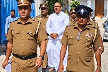 ඥානසාර හිමියන්ගේ සිවුර ගැලවීම පිටුපස බරපතළ කතාවක් - 'රට රකින පරපුර' සංවිධානයෙන් සැර නිවේදනයක්