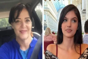 அமெரிக்க தாயும் மகளும் இஸ்ரேலில் மாயம்