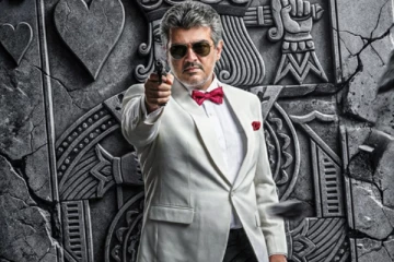 ரீ ரிலீஸில் முதல் நாள் மங்காத்தா படம் செய்துள்ள வசூல்.. எவ்வளவு தெரியுமா