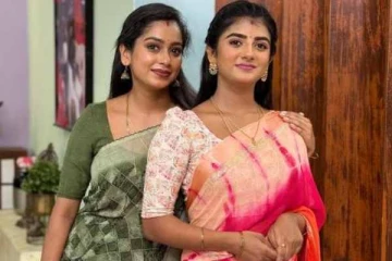 ஈரமான ரோஜாவே 2 தொடரை தொடர்ந்து முடிவுக்கு வருகிறது விஜய் டிவியின் முக்கிய சீரியல்- ரசிகர்கள் வருத்தம்