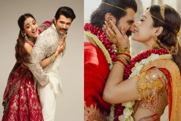 திருமணத்திற்கு பின் ராஷ்மிகா மந்தனா - விஜய் தேவரகொண்டா குடியேறும் வீடு.. புகைப்படம் இதோ