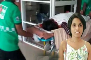 கொடூரமாக பல முறை குத்திக்கொலை செய்யப்பட்ட இளம் பெண்! தாயார் வழங்கிய வாக்குமூலம்