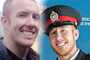 மனநல பாதிப்பு கொண்டவர்களை வீடியோ எடுத்து கேலி செய்த கனேடிய பொலிசார்