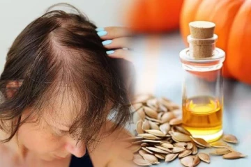 முடி உதிர்வை நிரந்தரமாக தடுக்க இந்த ஒரு எண்ணெய் போதும்.., எப்படி பயன்படுத்துவது?