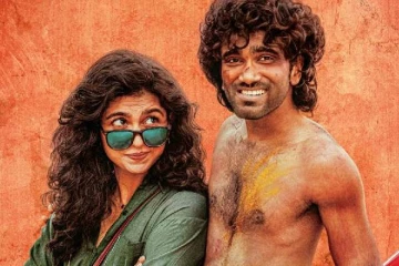 ட்யூட் திரைப்படம் எதைப்பற்றிய கதை... பிரதீப் ரங்கநாதன் ஓபன் டாக்