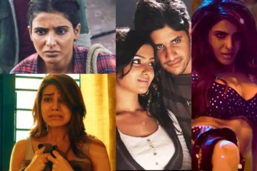 12 வருஷத்தில் சமந்தா சிக்கிய பிரச்சனைகள்! இப்போதான் விடிவு காலம் வந்திச்சு..