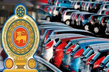 ஐந்து வருடங்களாக தேங்கி கிடக்கும் வாகன கொள்வனவு உரிமங்கள்