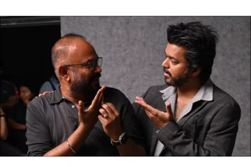 அய்யோ எங்கள விட்டுடுங்க.. விஜய்யின் கோட் படத்தால் கதறும் கேரளா பேன்ஸ்