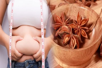 தொப்பையை குறைக்க முடியலையா? அப்போ அன்னாசிப்பூவை இப்படி குடிச்சு பாருங்க