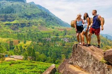 இலங்கையில் மோசமான நிலை - வெளிநாட்டு சுற்றுலா பயணிகள் கவலை