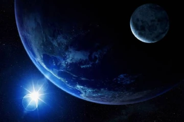 பூமிக்கு வரப்போகும் இன்னொரு நிலவு..மகாபாரதத்துடன் இணைந்த அதிசயம் - சூப்பர் தகவல்!