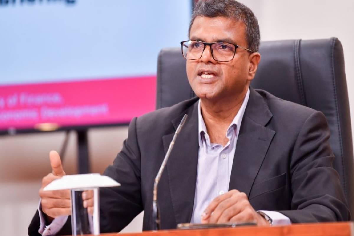 மீண்டும் சிஜடிக்கு அழைக்கப்பட்ட ஹர்ஷன சூரியப்பெரும..! | Harshana Suryaperuma Invited Back To Cid