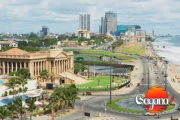 කොළඹ ඉඩම් මිල වැඩිවෙයි