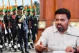 17 வருட போர் வெற்றிக் கொண்டாட்டங்களை முன்னிட்டு ஜனாதிபதி விசேட உத்தரவு