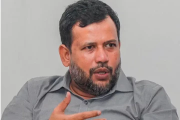 “எனக்கு ஏற்பட்ட நிலை யாருக்கும் வரக்கூடாது” ரிசாட் ஆதங்கம்