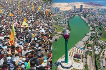 நாளை ஸ்தம்பிக்குமா கொழும்பு..!