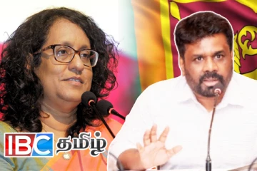 பிரதமரை பதவி விலக்கும் சர்ச்சை - அரசுக்குள் குழப்பம்..! பதிலளித்த ஹரிணி