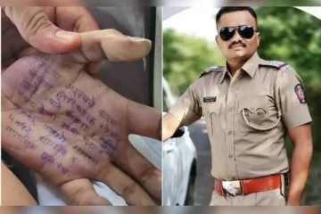 பொலிஸாரால் பல முறை பாலியல் துன்புறுத்தல் ; உயிர்மாய்த்த இளம் பெண் வைத்தியர், கையில் இருந்த குறிப்பால் வெடித்த சர்ச்சை