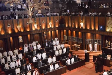 நாடாளுமன்ற ஜனநாயகத்தை சண்டியர்களிடம் இருந்து பாதுகாத்து தாருங்கள் - ஐ.மக்கள் சக்தி