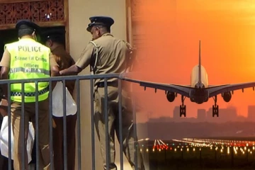 இலங்கையை உலுக்கிய பயங்கரம் - வெளிநாட்டிலிருந்து வந்த பெண் கொடூரமாக கொலை