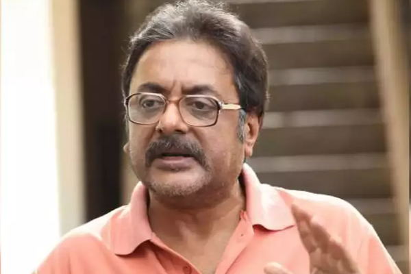 தமிழ் சினிமாவால்  கொண்டாடப்பட்ட பிரபல நடிகர் காலமானார்! | A Celebrated Actor Of Tamil Cinema Has Passed Away