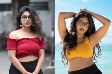 எனக்கு வெட்கமே கிடையாது; அழகான உடம்பு உள்ளது - நெட்டிசனுக்கு பதிலடி கொடுத்த விஜே பார்வதி